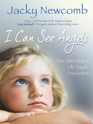 I Can See Angels - ebook